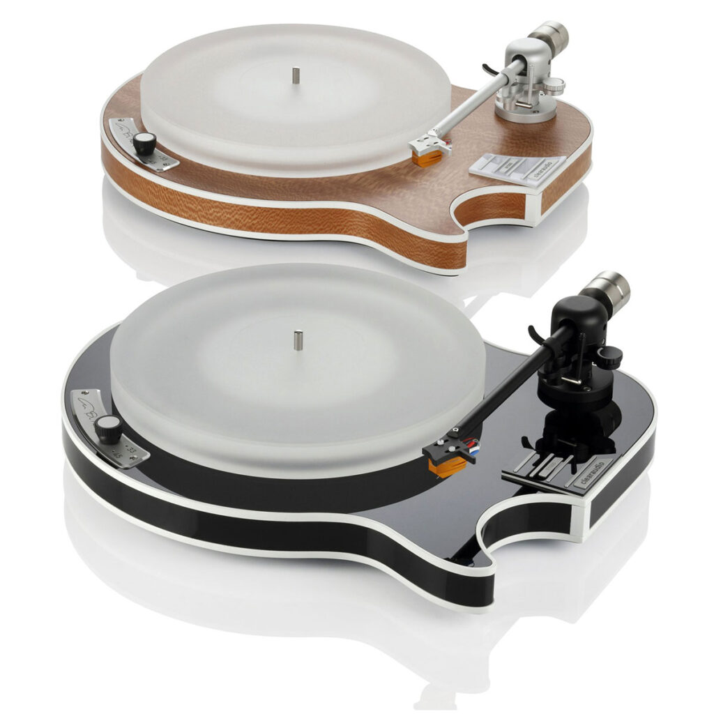 Clearaudio Celebrity “Al Di Meola” Edition