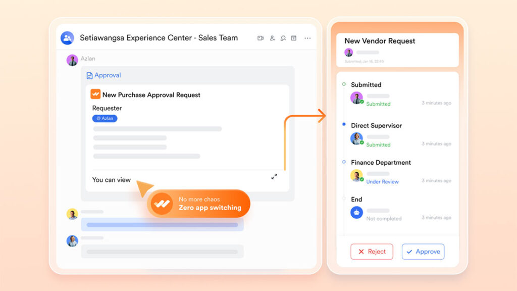 Crisis Coordination: Managing the Unexpected in a Unified Workspace