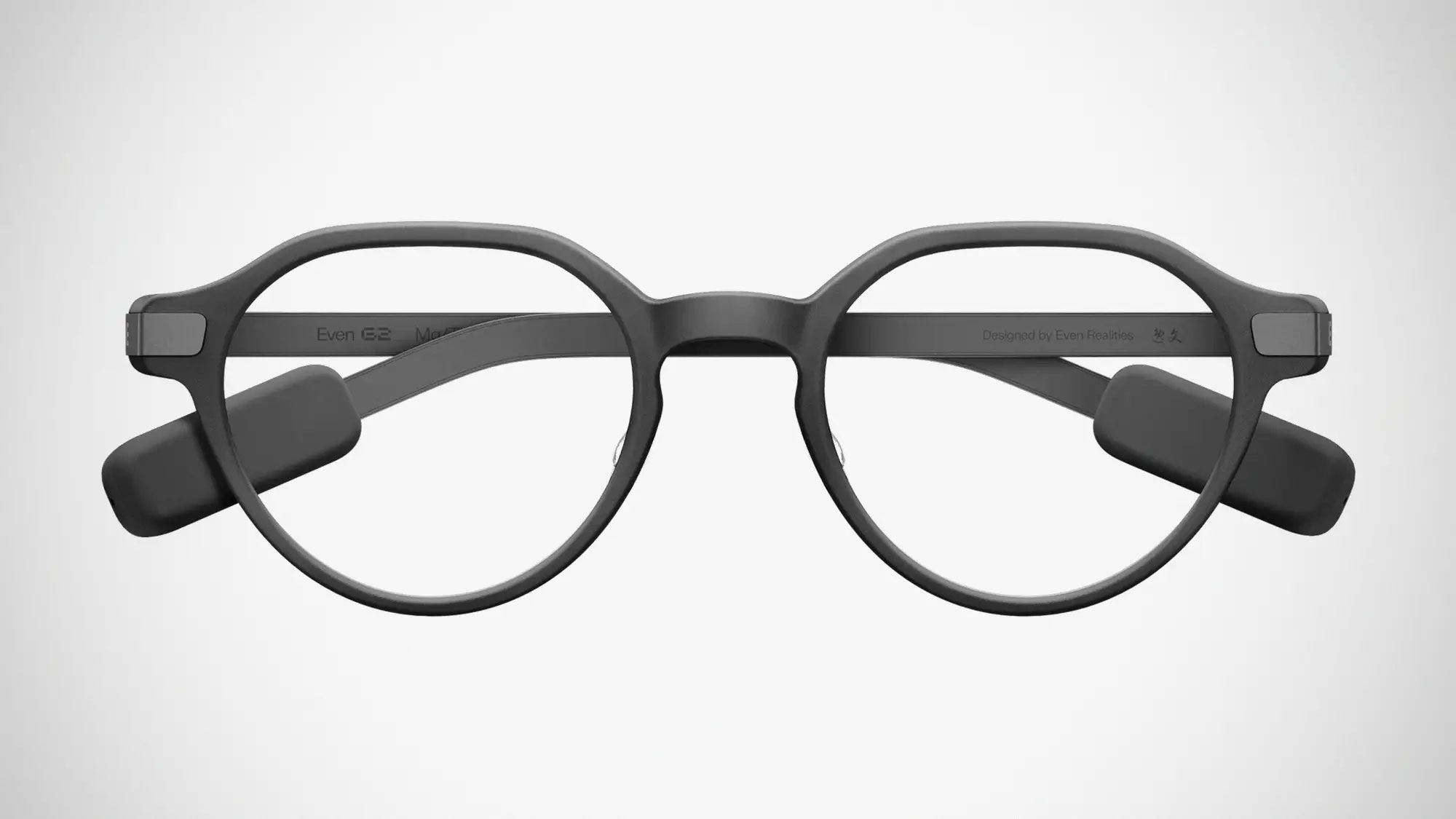 Even G2 Smart Glasses by Even Realities