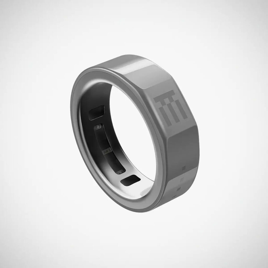 Even R1 Smart Ring by Even Realities