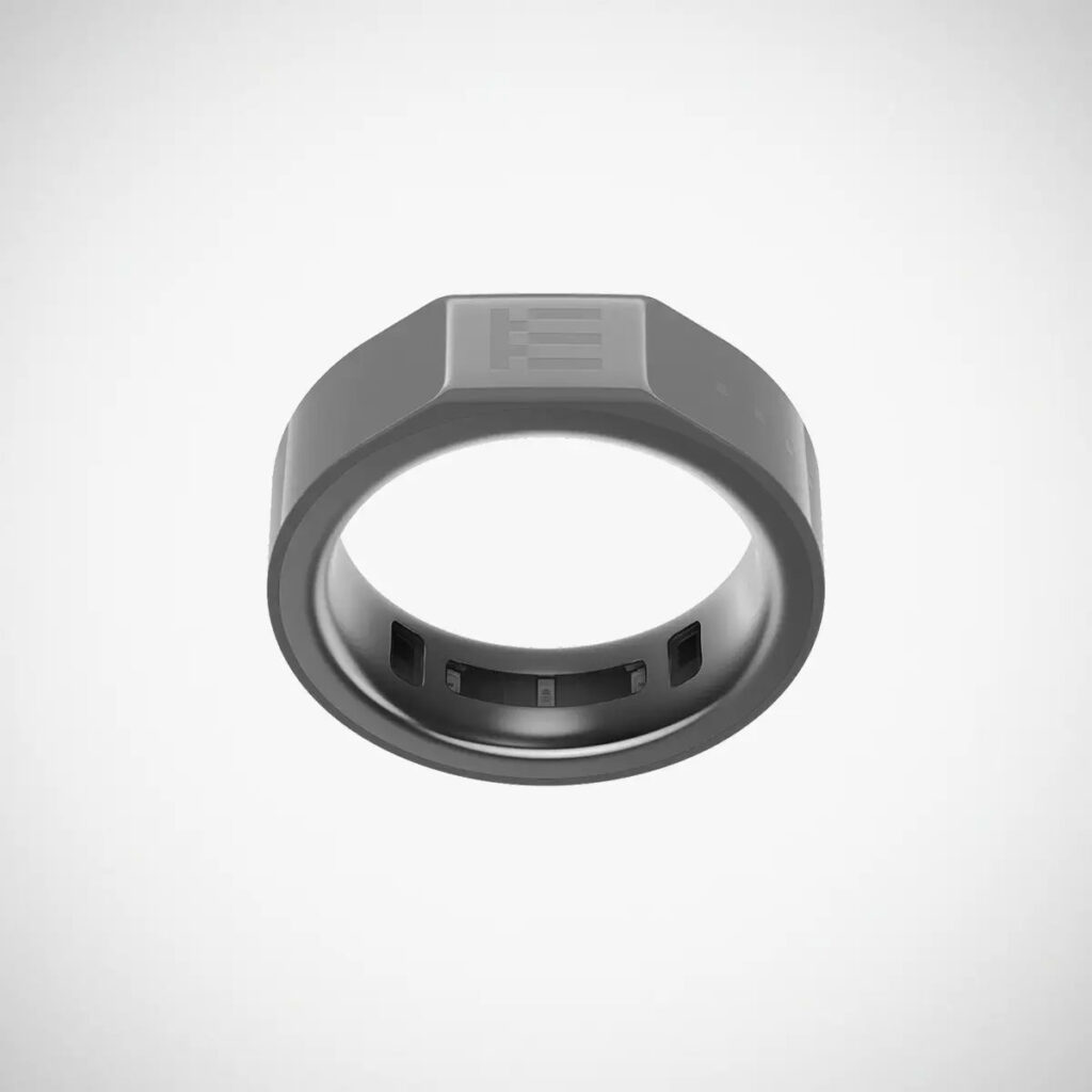 Even R1 Smart Ring by Even Realities