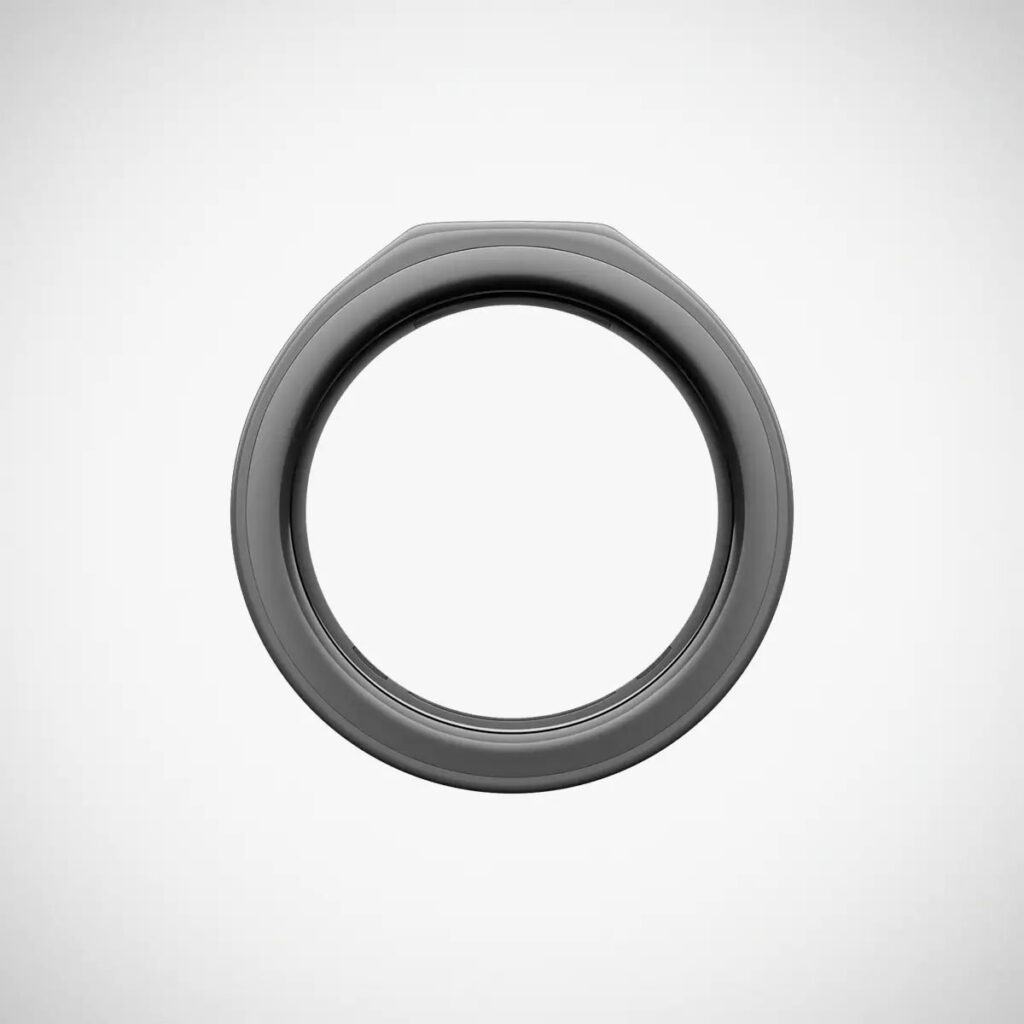 Even R1 Smart Ring by Even Realities