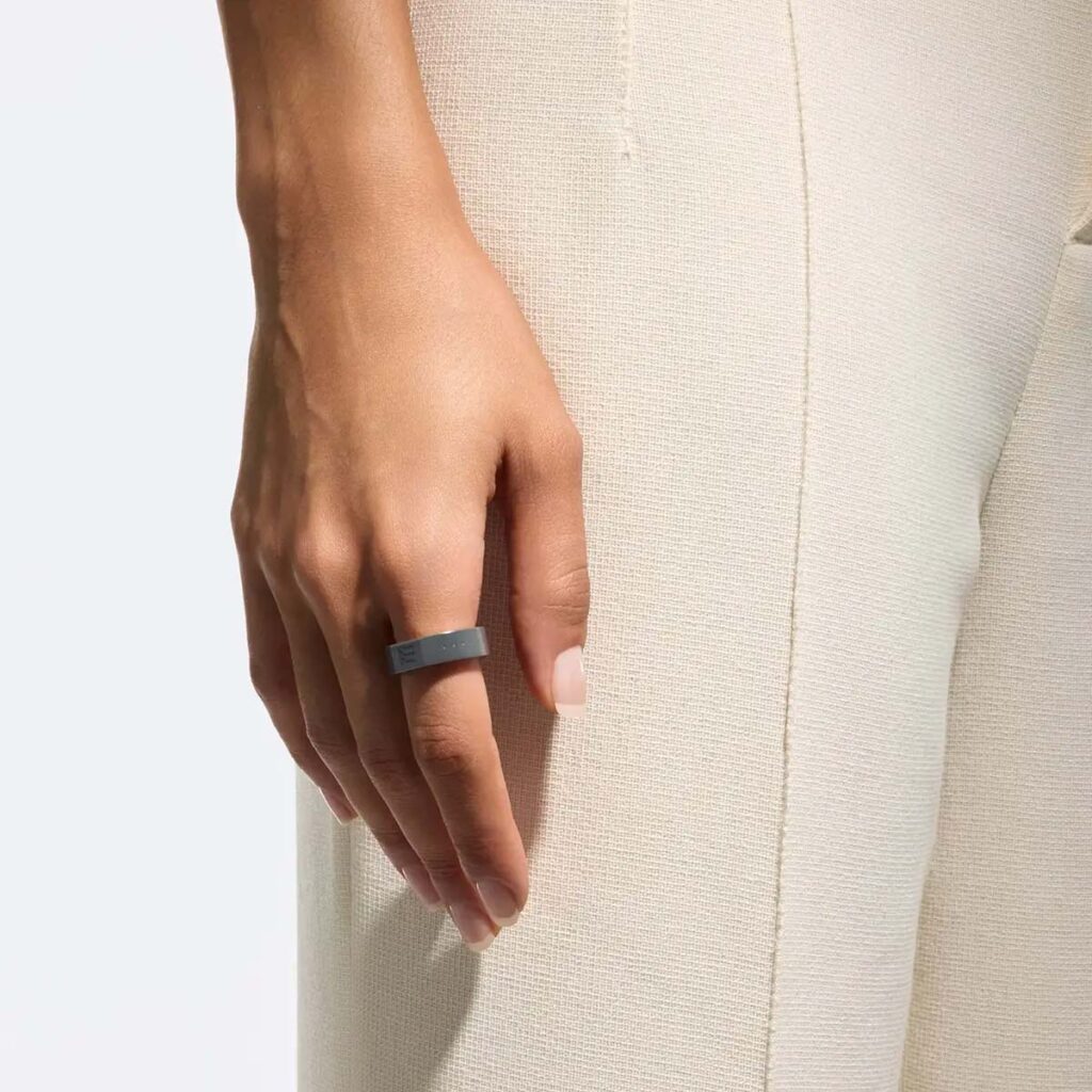 Even R1 Smart Ring by Even Realities