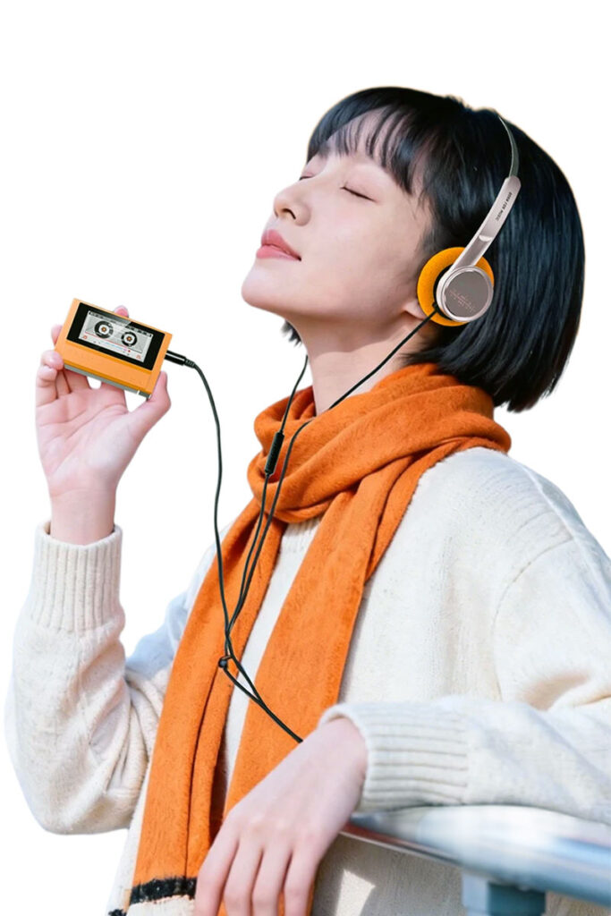 FiiO Snowsky Echo Portable Music Player