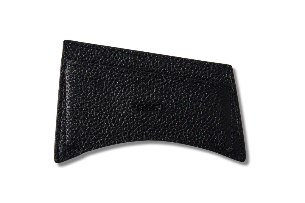 MSCHF GSCT Card Holder Black