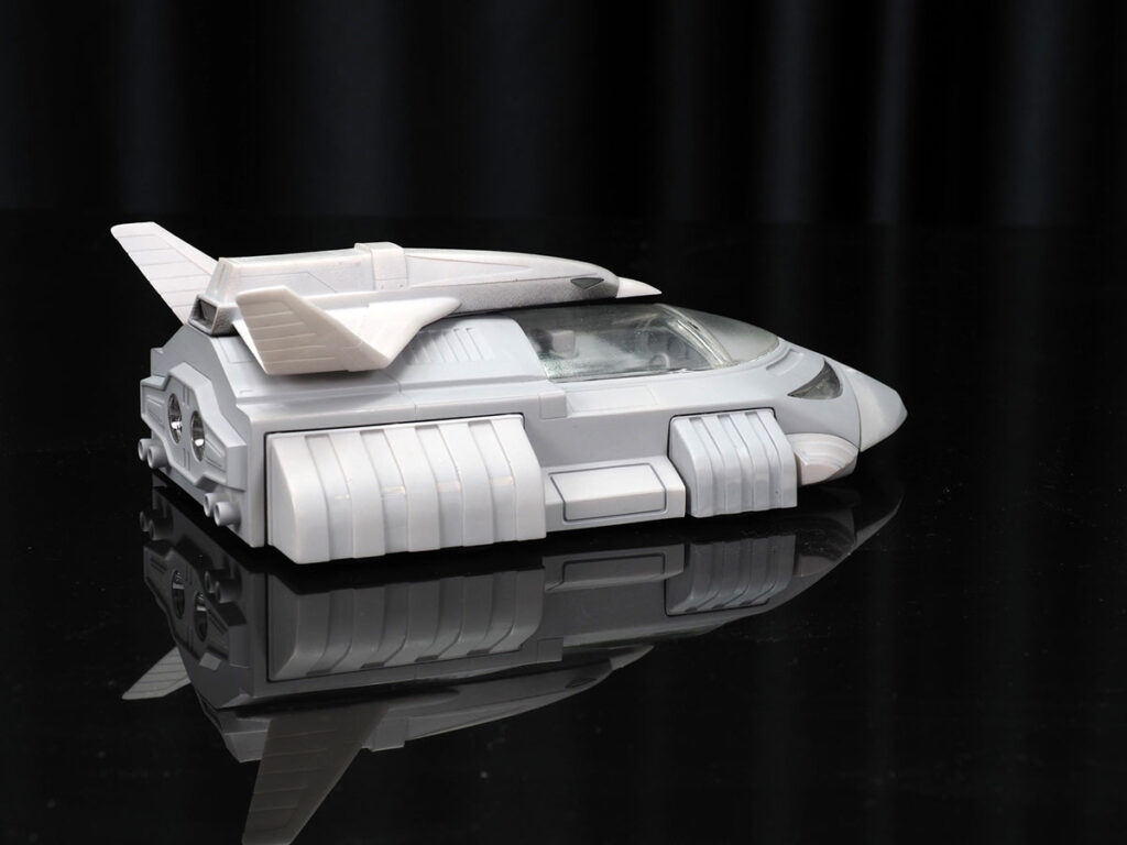 Gatchaman G-2 Condor Attacker Prototype