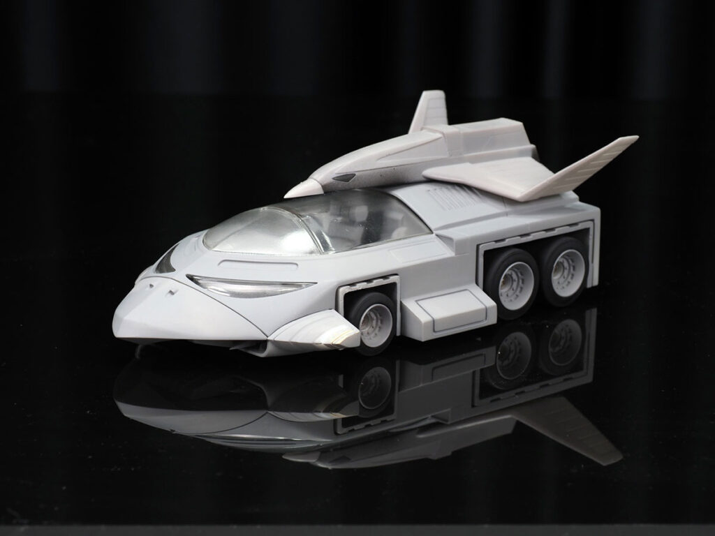 Gatchaman G-2 Condor Attacker Prototype