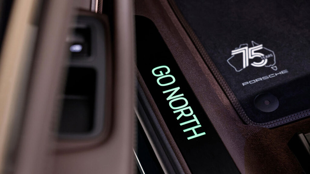 Go North: Porsche Panamera 4 E-Hybrid