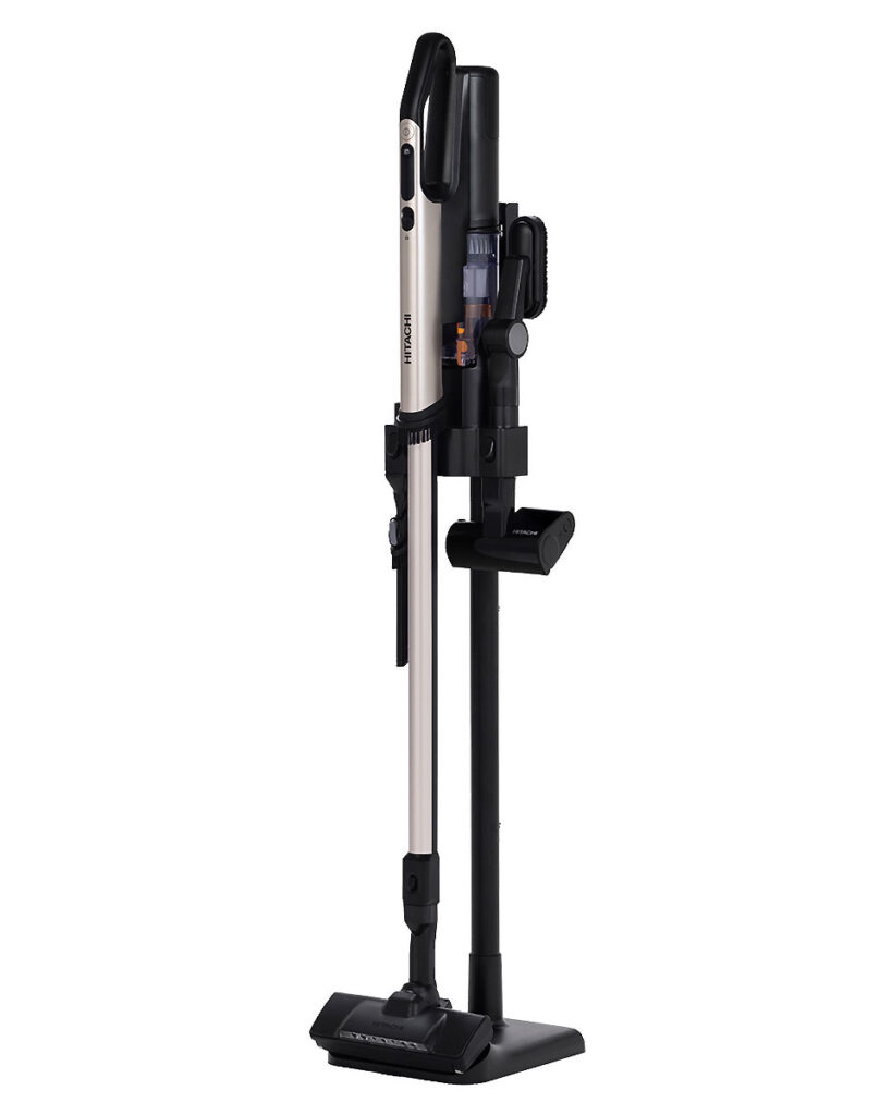 Hitachi PV-XHW4P Wet & Dry Cordless Stick Vacuum