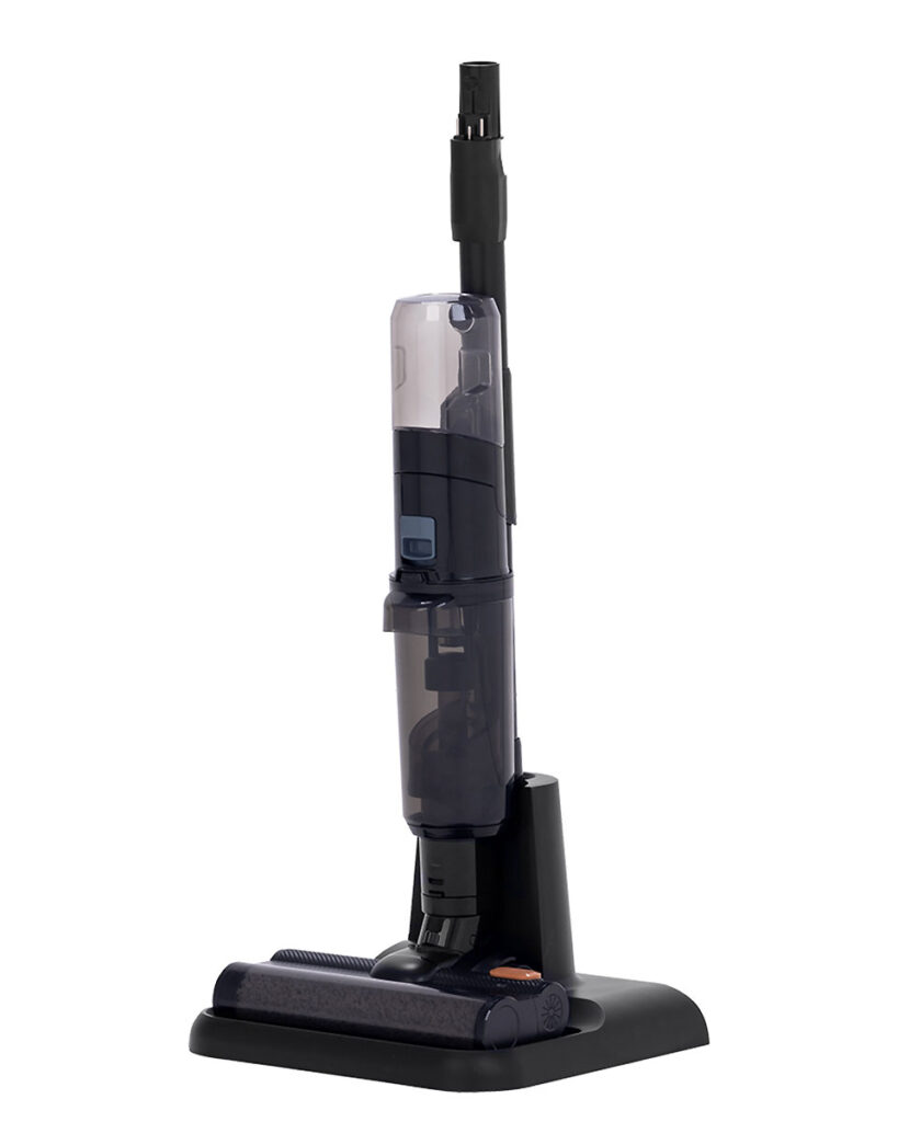 Hitachi PV-XHW4P Wet & Dry Cordless Stick Vacuum