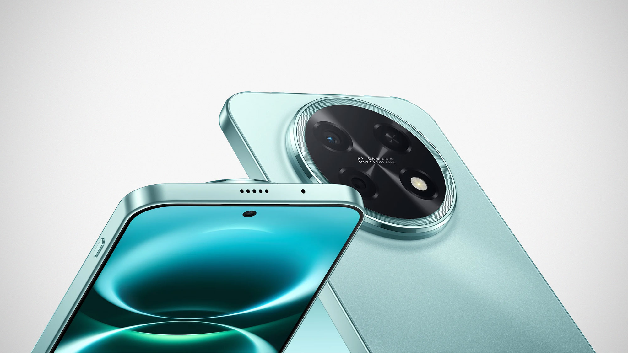Huawei Changxiang 90 Pro Max smartphone with 8500 mAh battery and 6.84-inch OLED display
