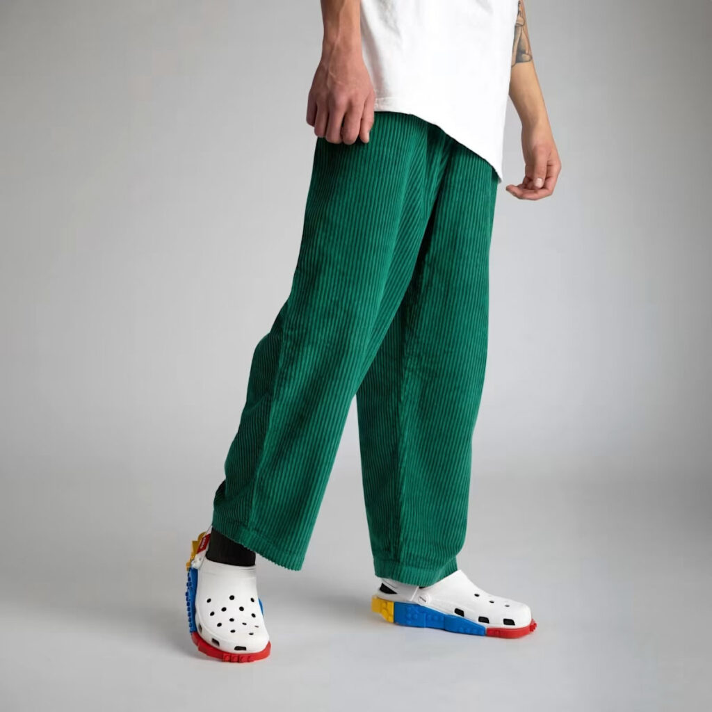 LEGO Creativity Clog