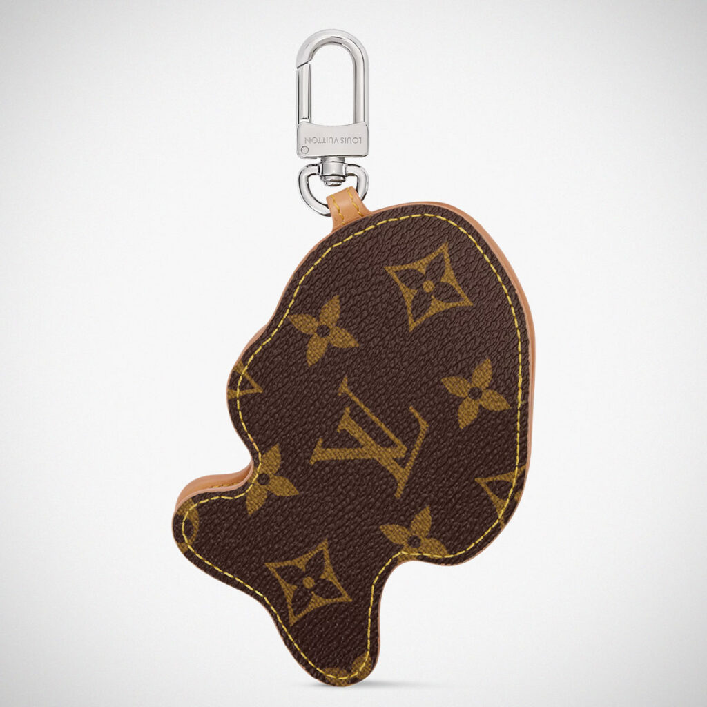 LV Taiyaki Bag