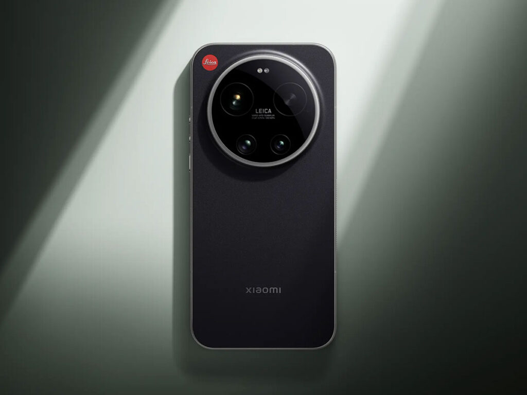 Leica Leitzphone powered by Xiaomi