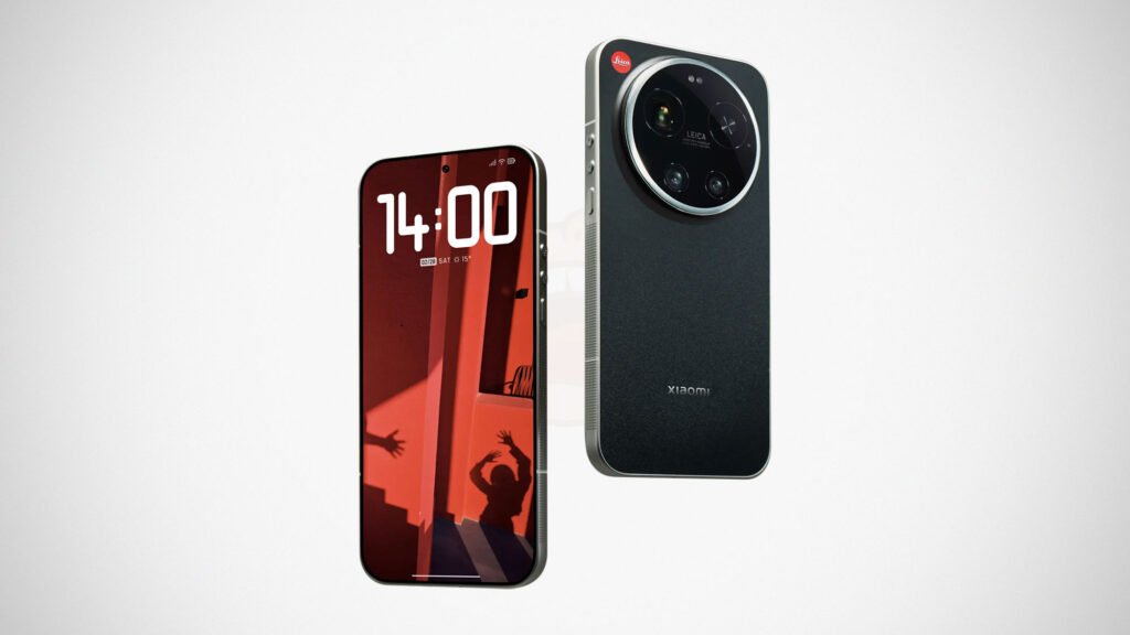 Leica Leitzphone powered by Xiaomi