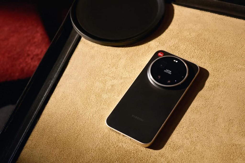 Leica Leitzphone powered by Xiaomi