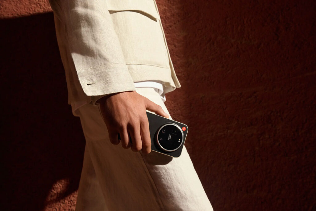 Leica Leitzphone powered by Xiaomi