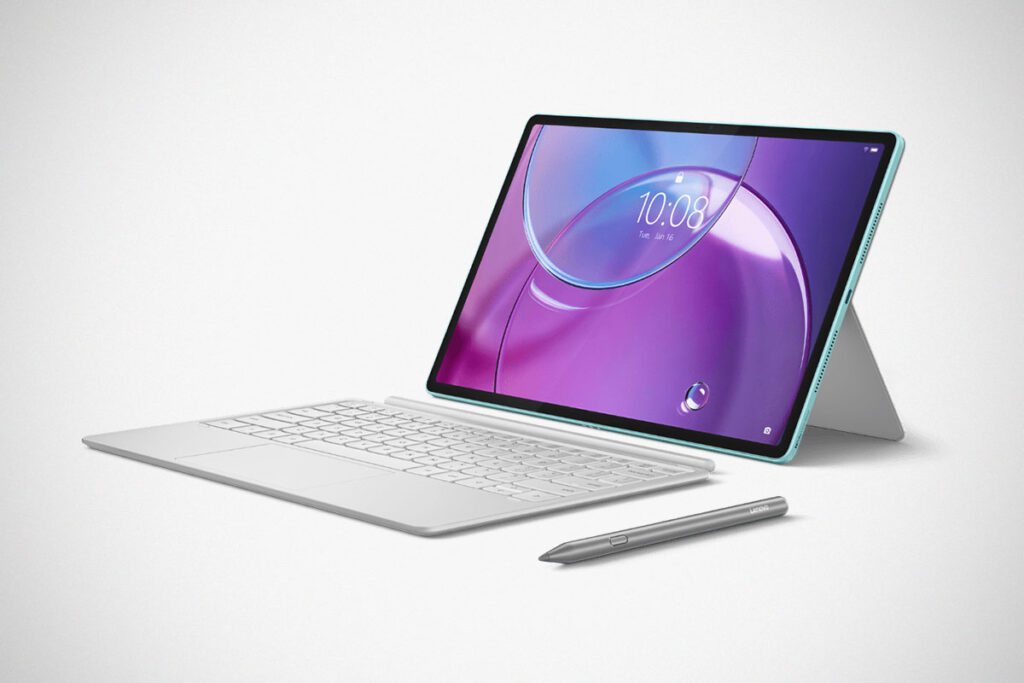 Lenovo Idea Tab Pro Gen 2 MWC 2026
