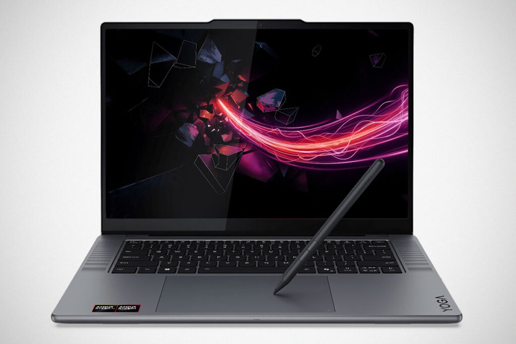 Lenovo Yoga Pro 7a (15”, 11) MWC 2026