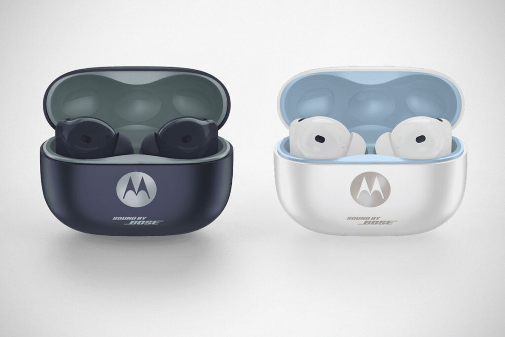 Motorola moto buds 2 plus MWC 2026