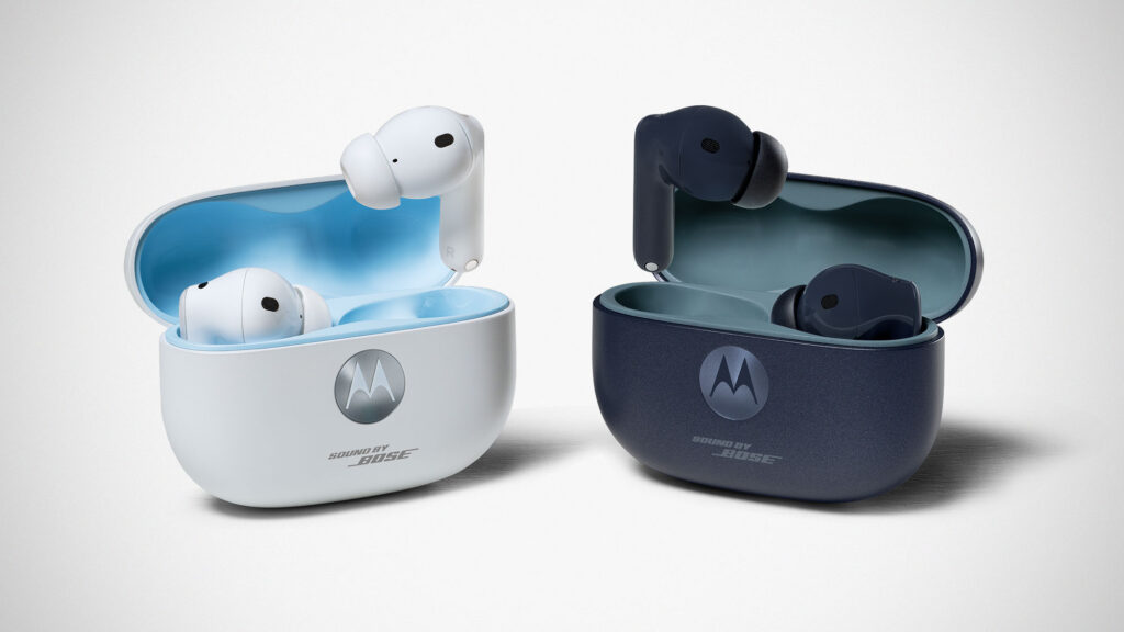 Motorola moto buds 2 plus MWC 2026