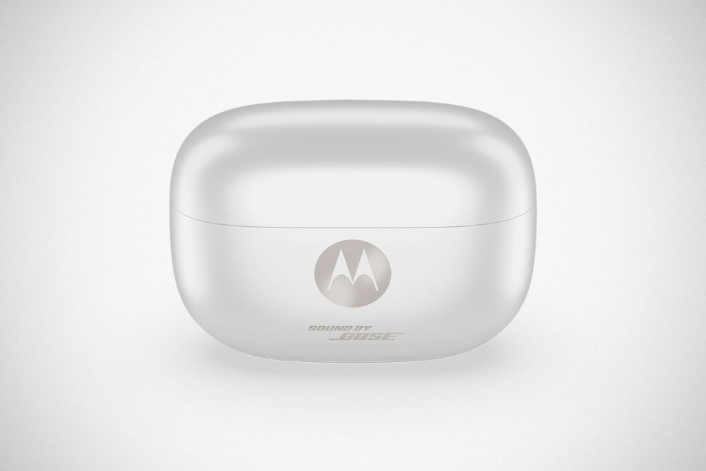 Motorola moto buds 2 plus MWC 2026