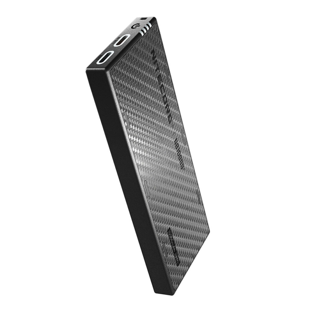 NITECORE NB10000 Gen4 Power Bank