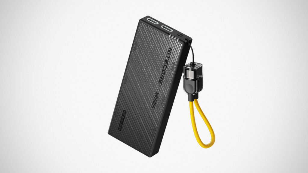 NITECORE NB10000 Gen4 Power Bank