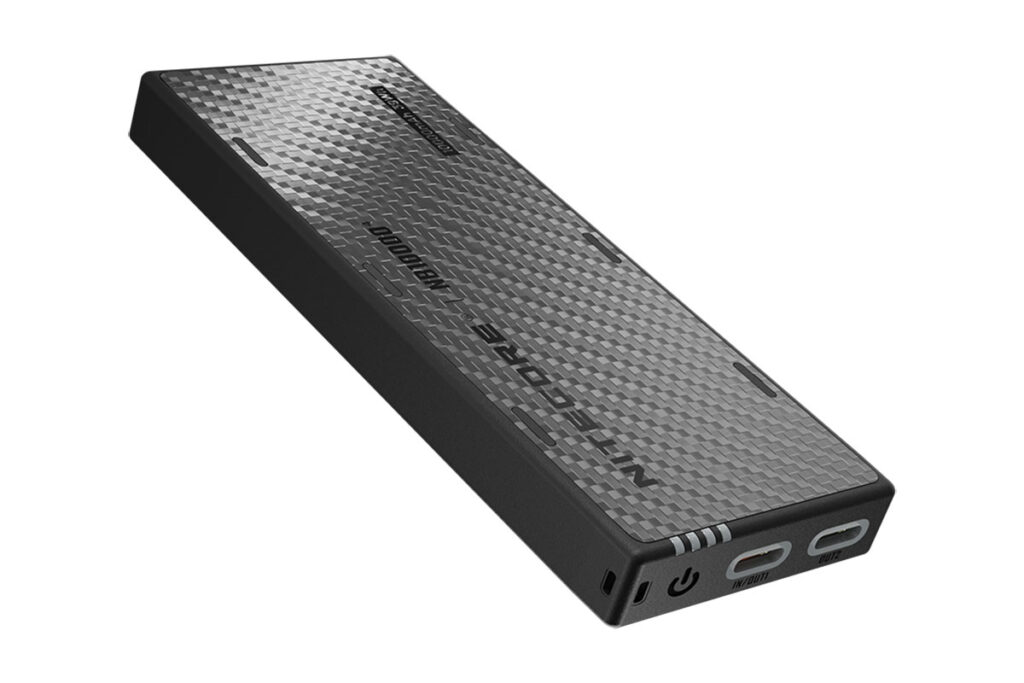 NITECORE NB10000 Gen4 Power Bank
