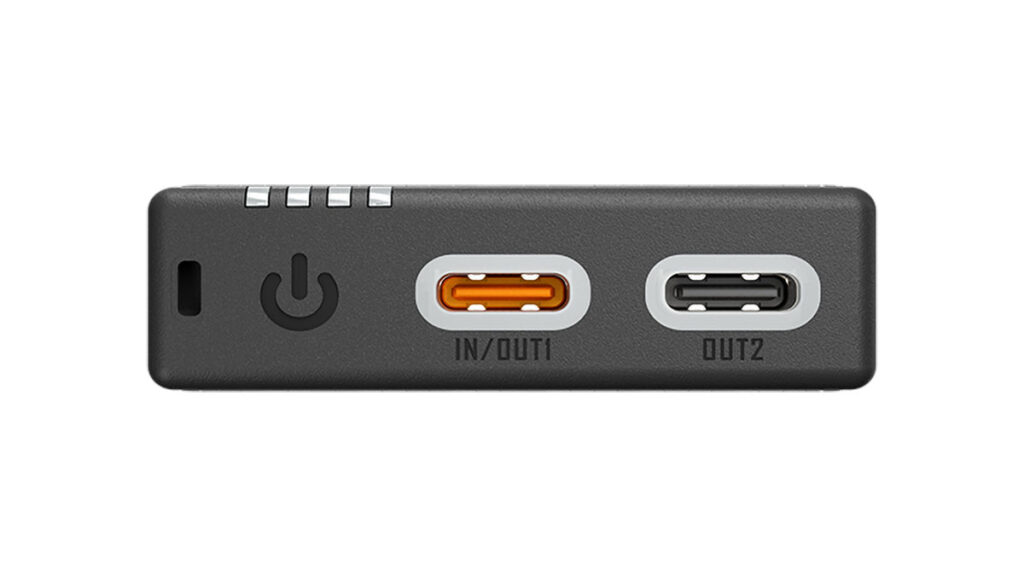 NITECORE NB10000 Gen4 Power Bank