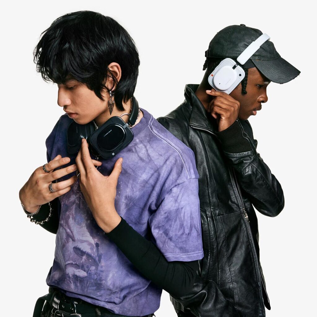 Nothing Headphone (a)
