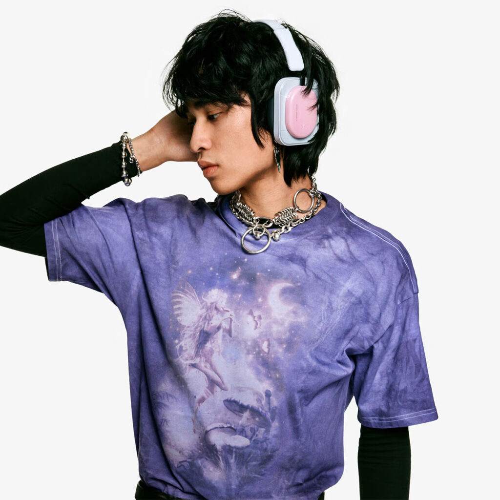 Nothing Headphone (a)