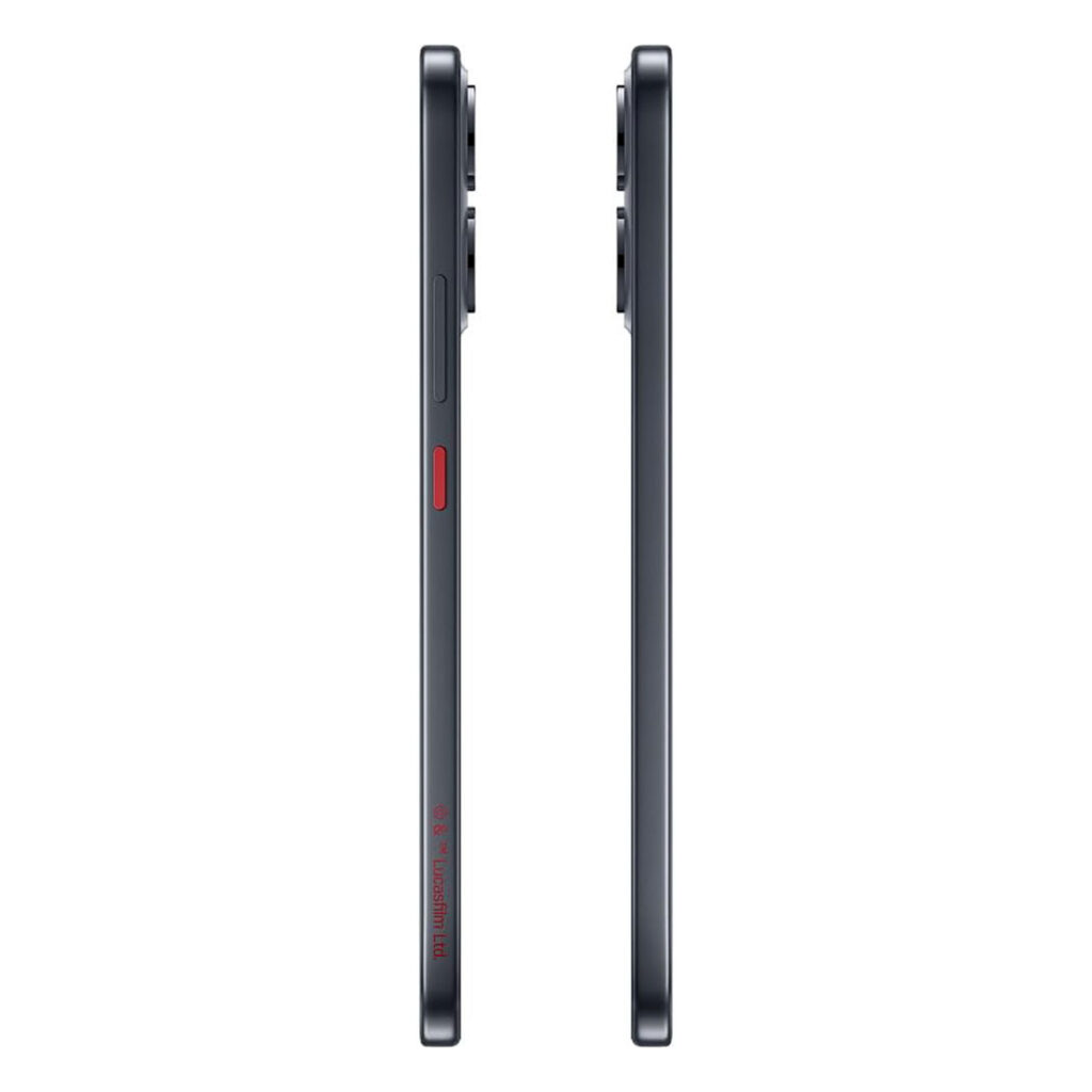 Oppo Reno 14 F Dark Side Limited Edition
