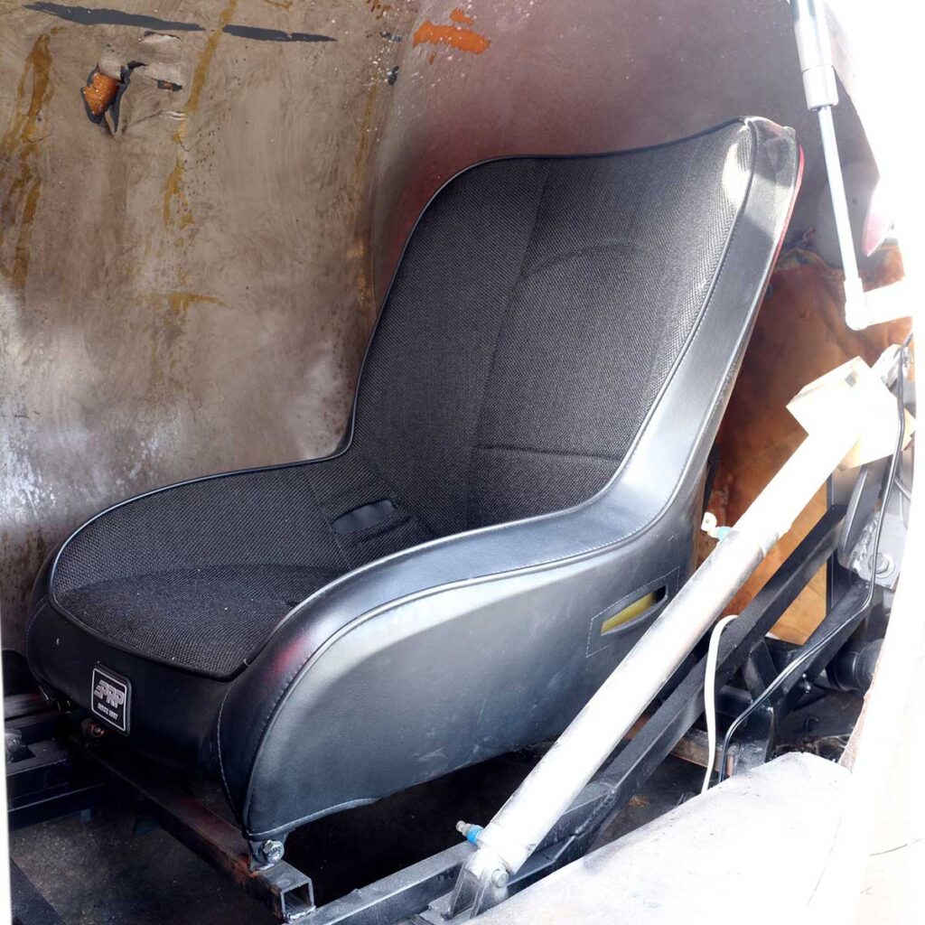 Planet Hollywood Collection Ace Ventura Oversized Mechanical Butt Birth Rhino