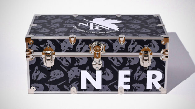 RADIO-EVA-Monogram-Trunk-by-