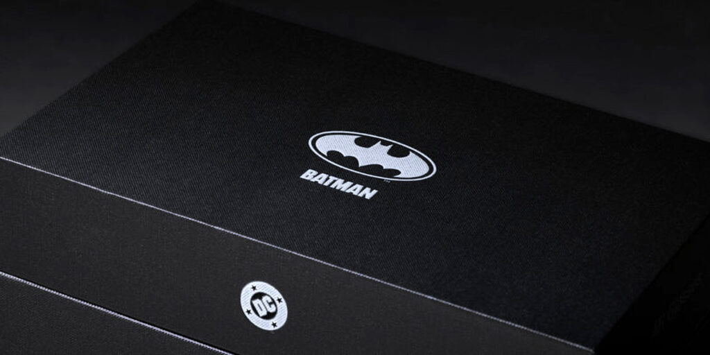 RayNeo Air 4 Pro Batman Edition Smart Glasses