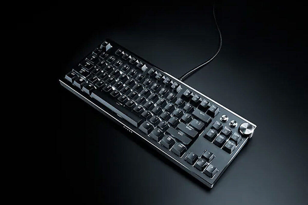 Razer Huntsman Signature Edition