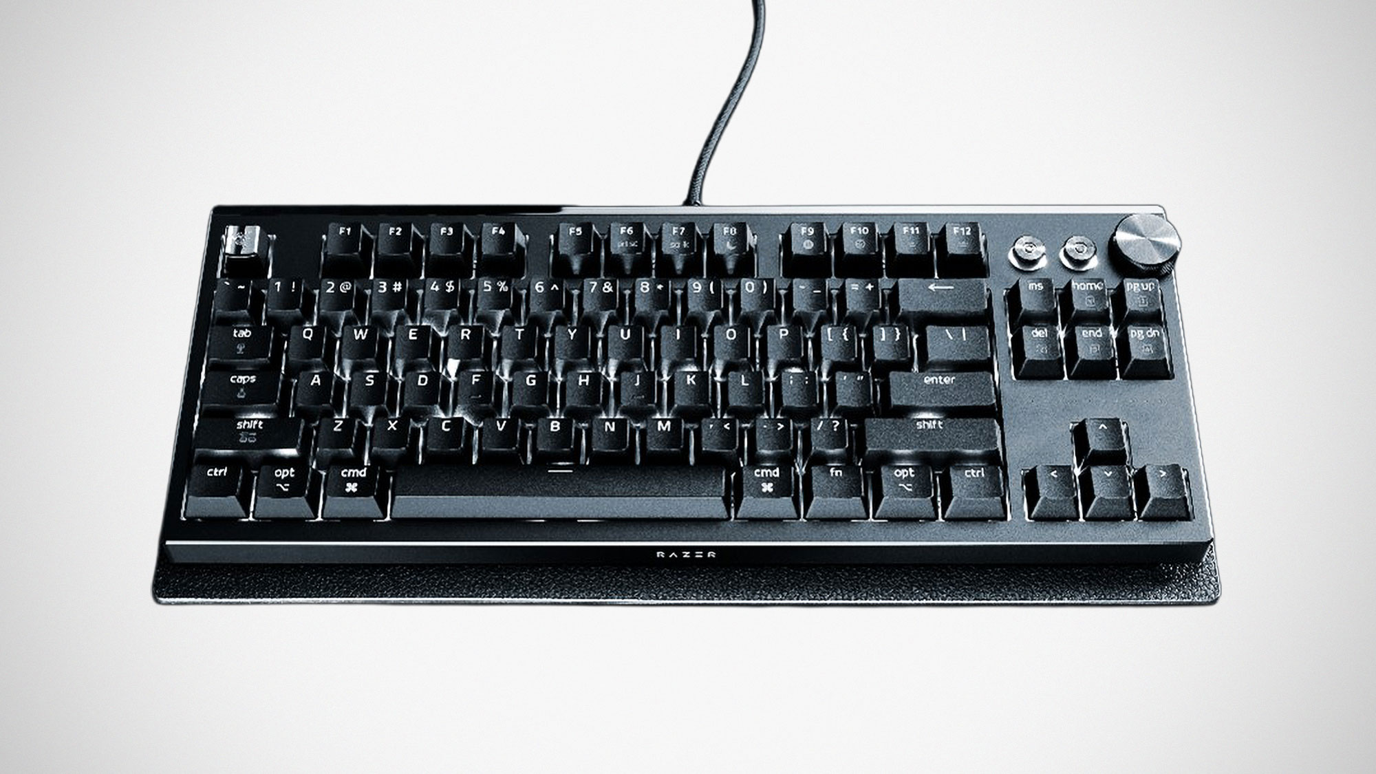 Razer Huntsman Signature Edition