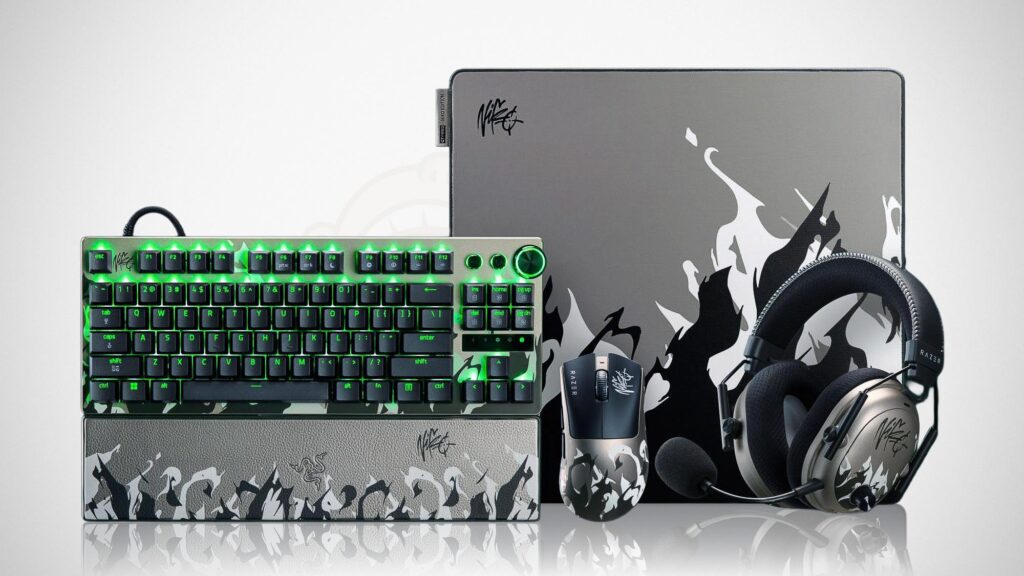 Razer Niko Collection