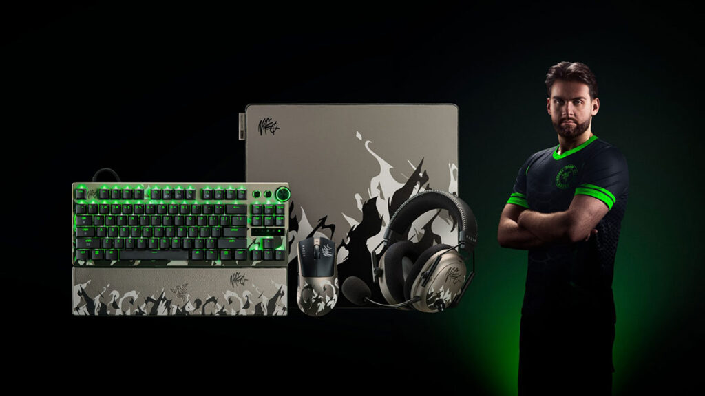 Razer Niko Collection