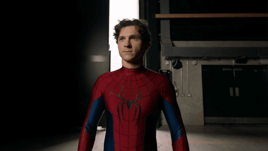 Spider-Man Brand New Day Official Trailer