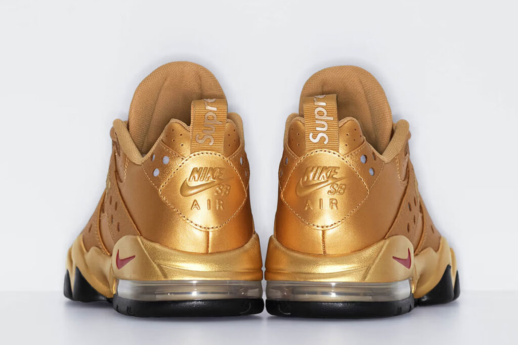 Supreme Nike SB Air Max 2 CB ’94 Low