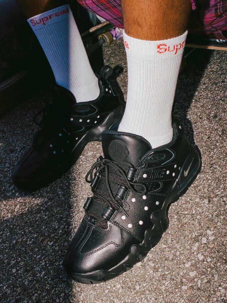 Supreme Nike SB Air Max 2 CB ’94 Low