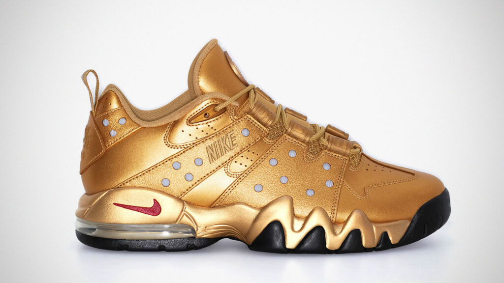 Supreme Nike SB Air Max 2 CB ’94 Low