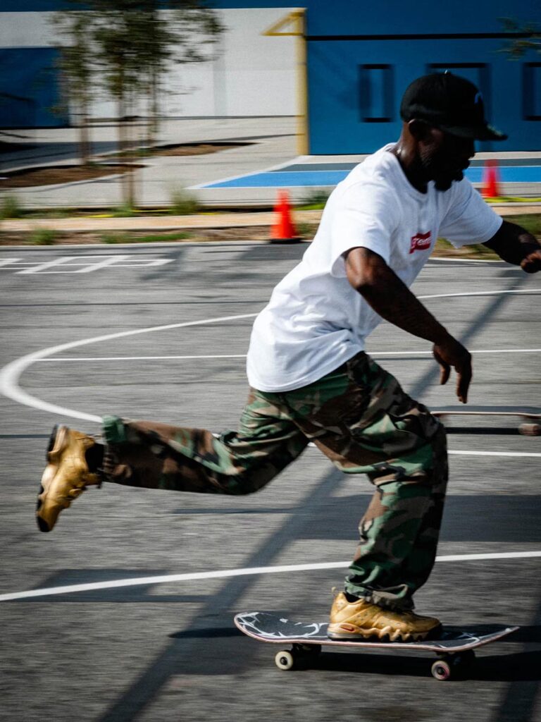 Supreme Nike SB Air Max 2 CB ’94 Low