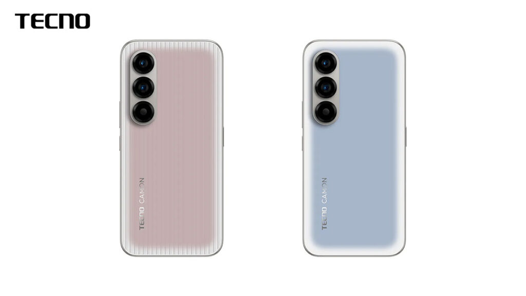 TECNO AI EINK Concept MWC 2026