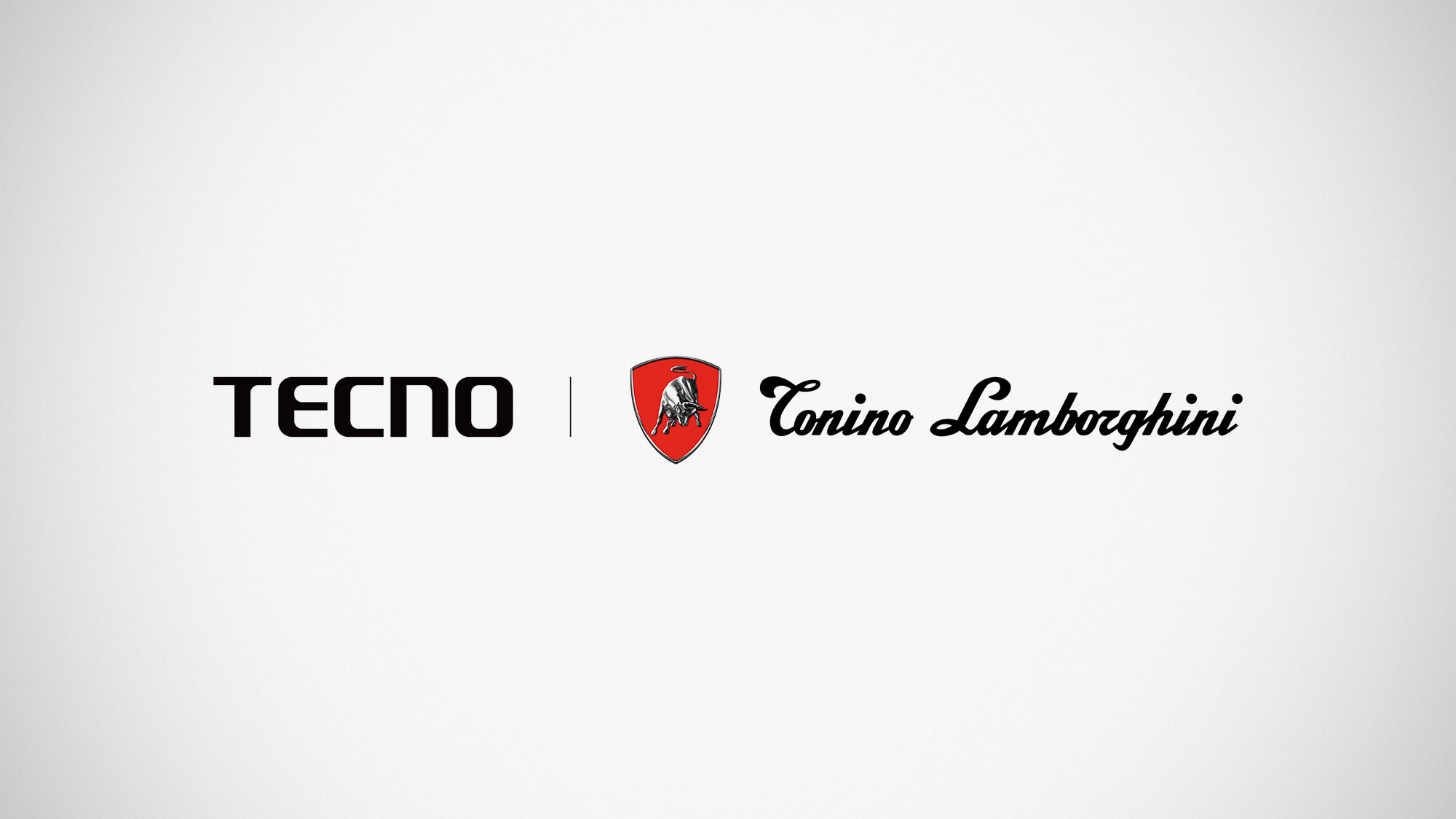 TECNO x Tonino Lamborghini Collaboration