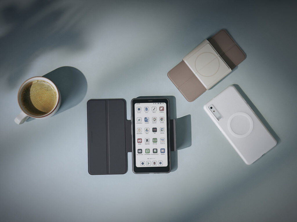 BOOX Palma 2 Pro Color Mobile ePaper