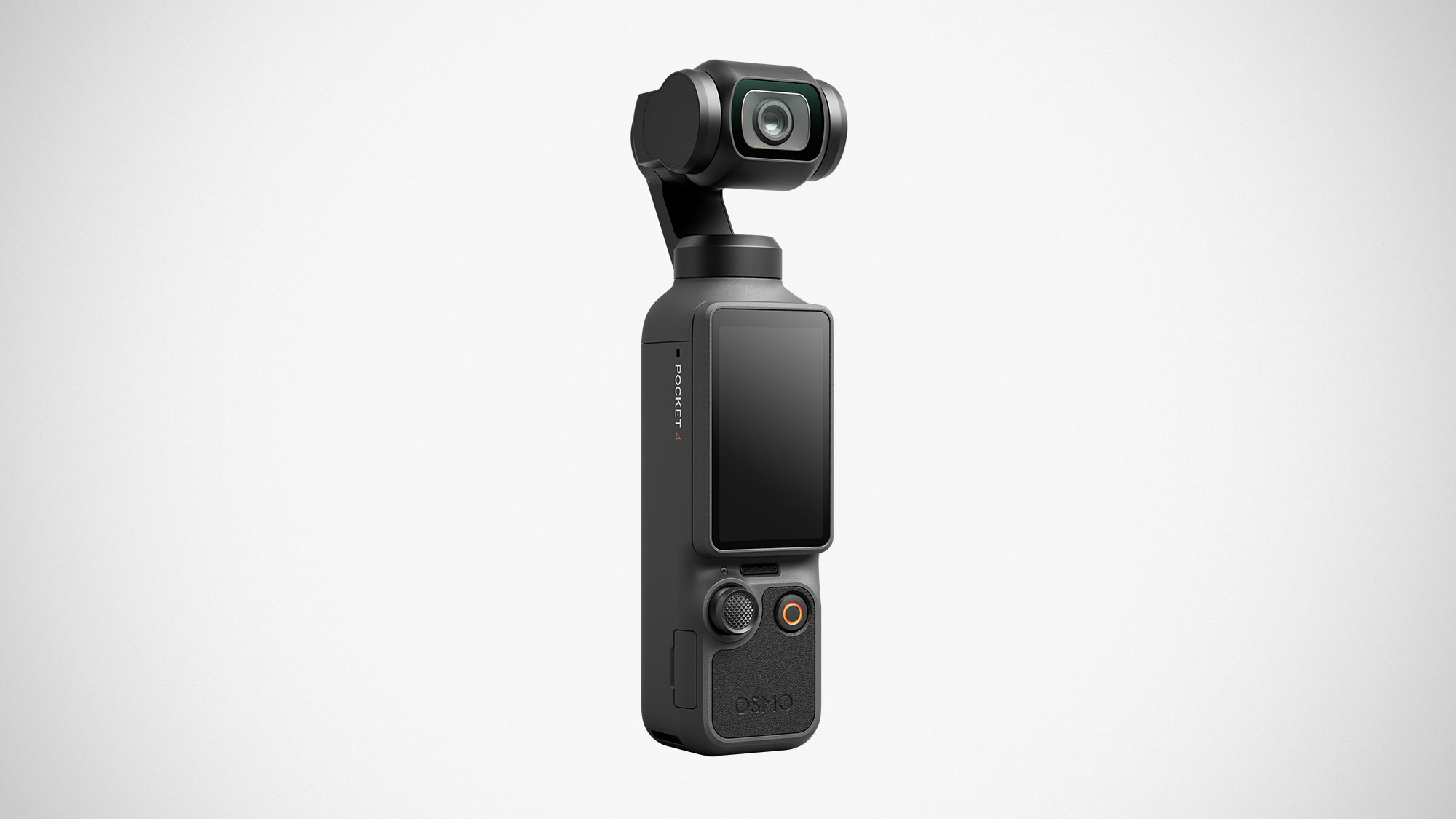 DJI Osmo Pocket 4 handheld 3-axis stabilized pocket gimbal camera