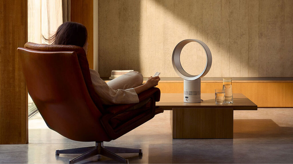 Dyson Cool CF1 Desk Fan